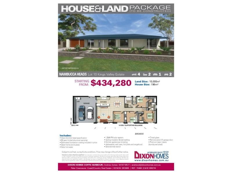 Nambucca Heads NSW 2448