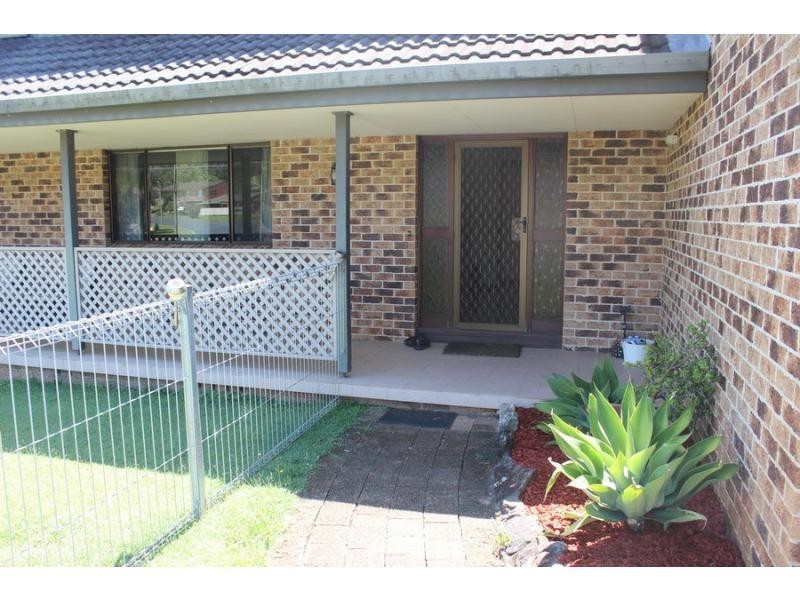 2 Dewing Close, Toormina NSW 2452
