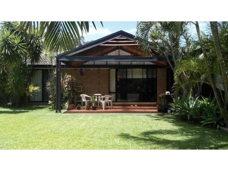 Sapphire Beach NSW 2450