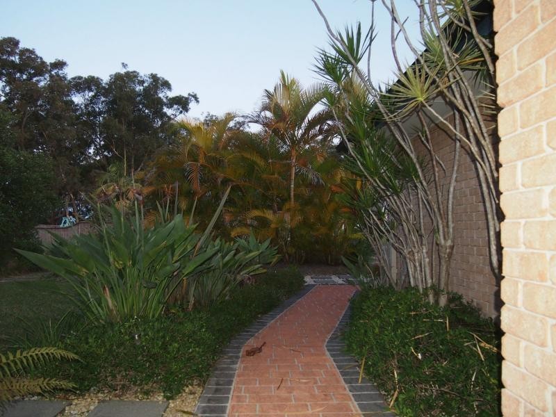 Sapphire Beach NSW 2450