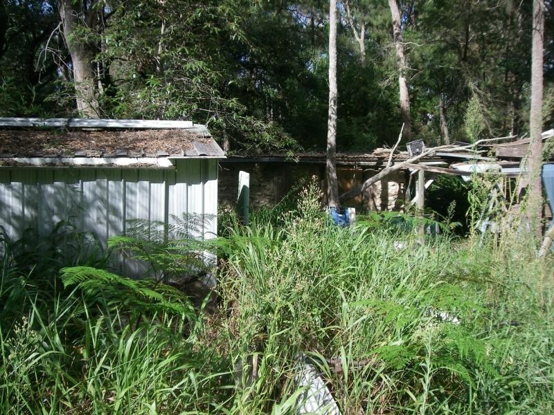 Kungala NSW 2460