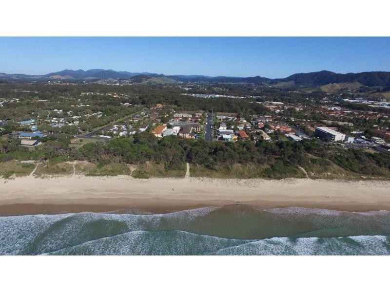 7/2 Fitzgerald Street, Coffs Harbour NSW 2450