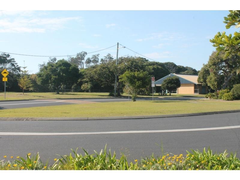 7/2 Fitzgerald Street, Coffs Harbour NSW 2450