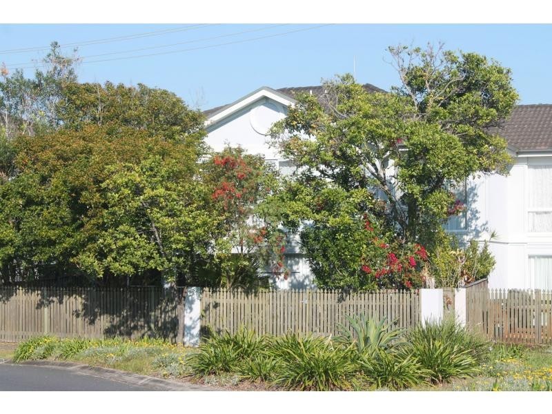 7/2 Fitzgerald Street, Coffs Harbour NSW 2450