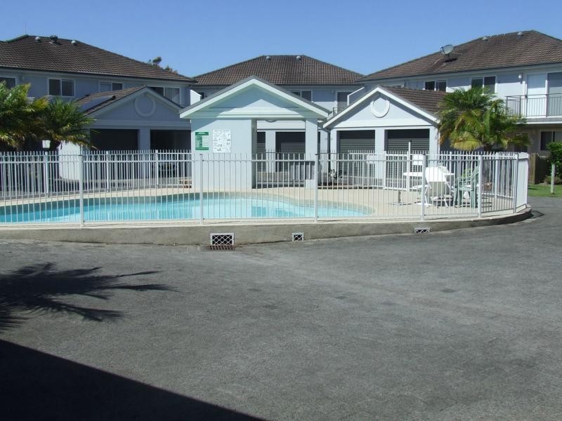 7/2 Fitzgerald Street, Coffs Harbour NSW 2450