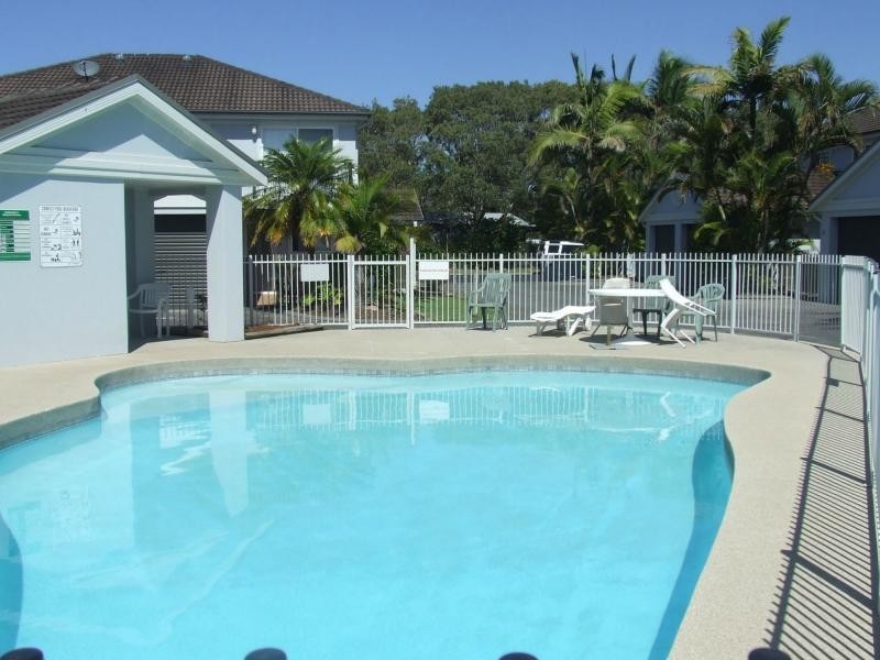 7/2 Fitzgerald Street, Coffs Harbour NSW 2450