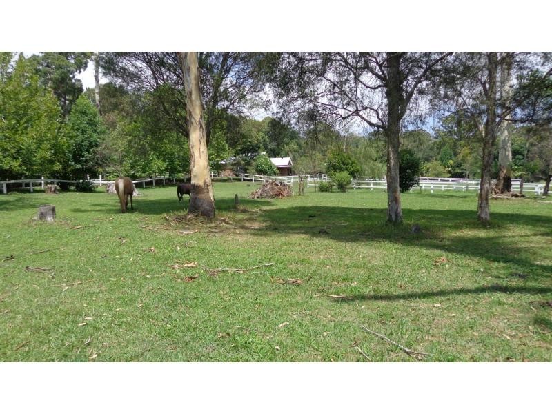 Lot 399 Linsays Road, Boambee NSW 2450