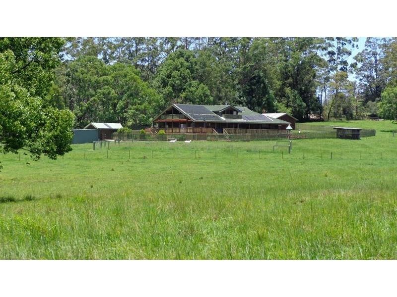 479 Bucca Road, Bucca NSW 2450