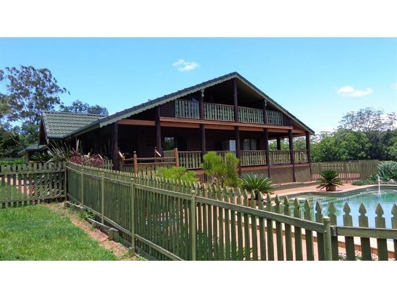 479 Bucca Road, Bucca NSW 2450