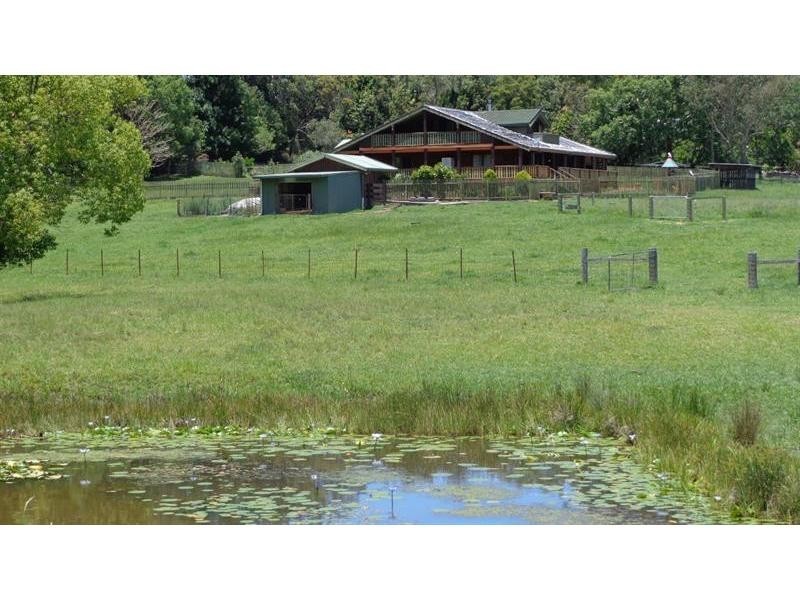 479 Bucca Road, Bucca NSW 2450