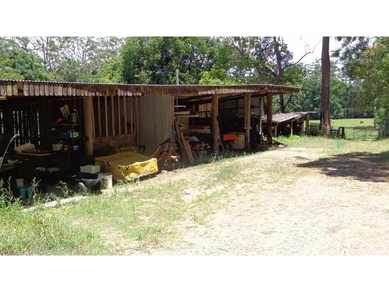479 Bucca Road, Bucca NSW 2450