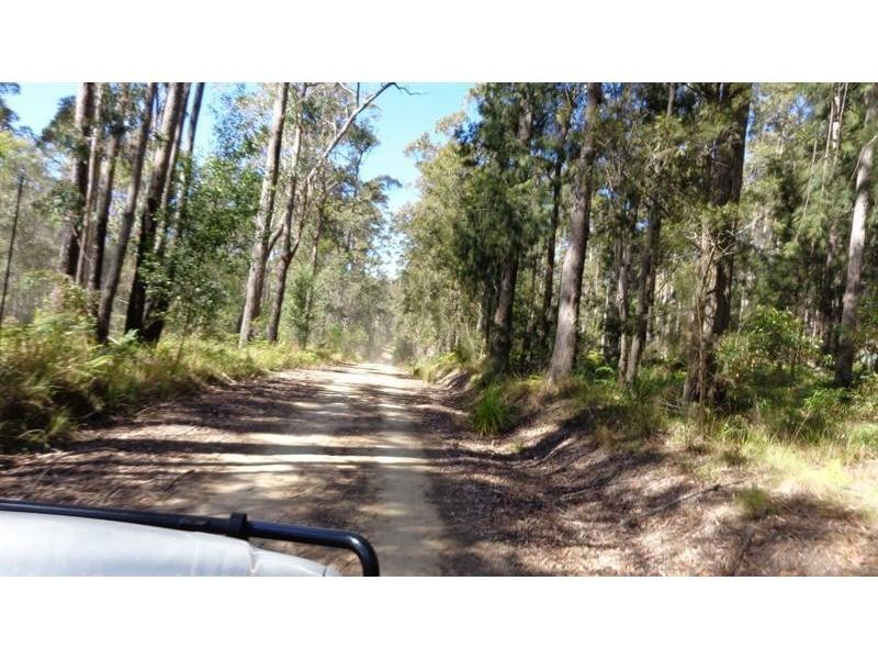 Clouds Creek NSW 2453