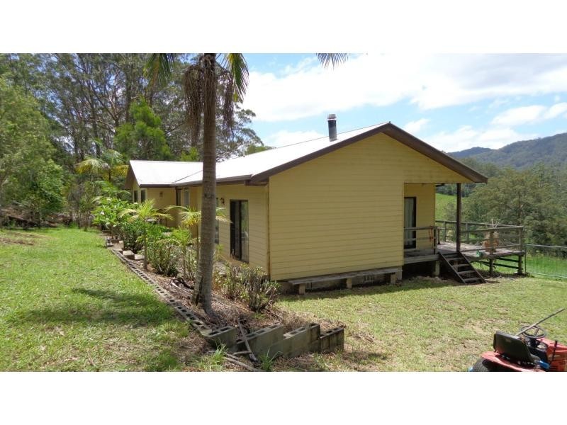 Upper Orara NSW 2450