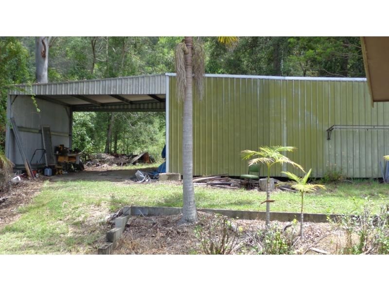 Upper Orara NSW 2450