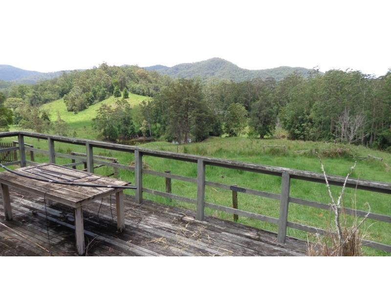 Upper Orara NSW 2450