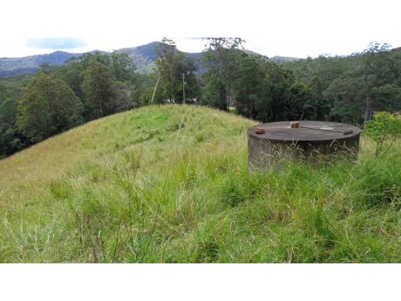 Upper Orara NSW 2450