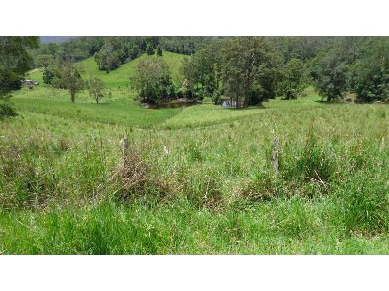 Upper Orara NSW 2450