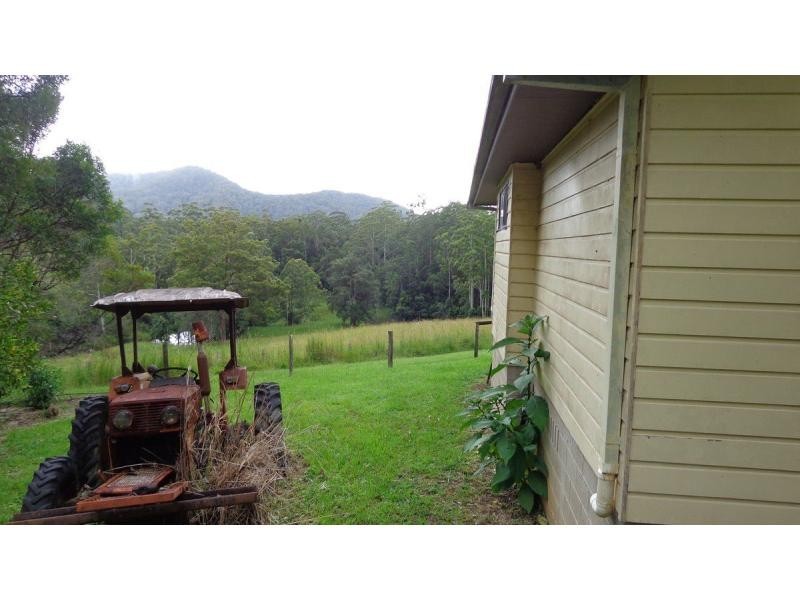 Upper Orara NSW 2450