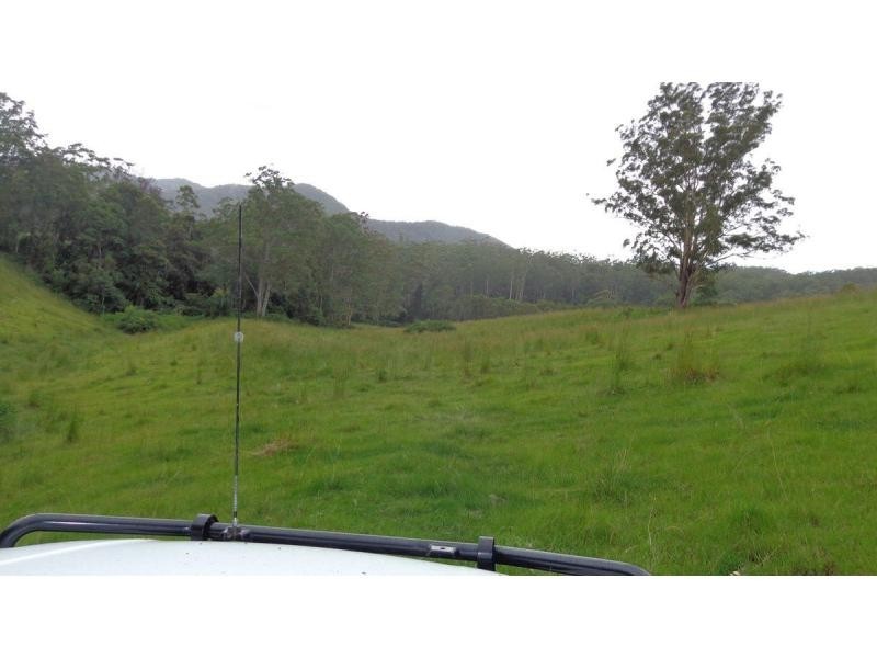 Upper Orara NSW 2450