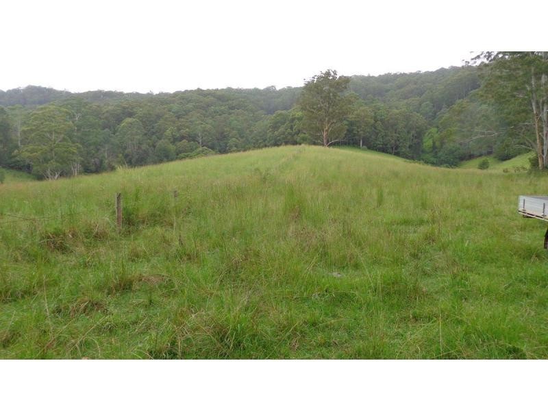 Upper Orara NSW 2450