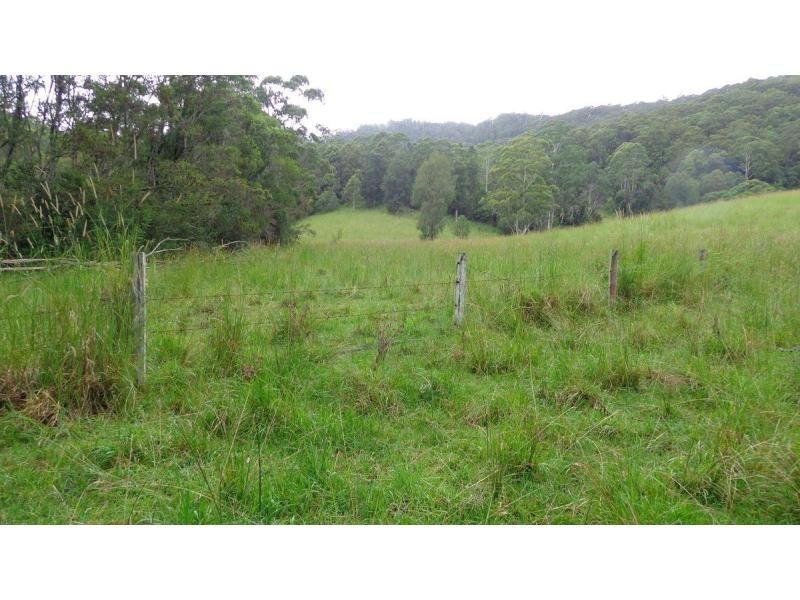 Upper Orara NSW 2450