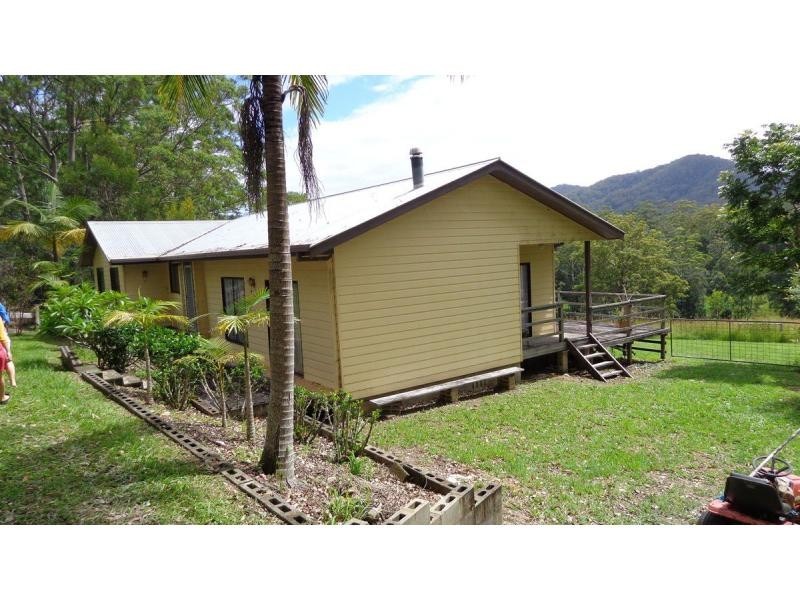 Upper Orara NSW 2450