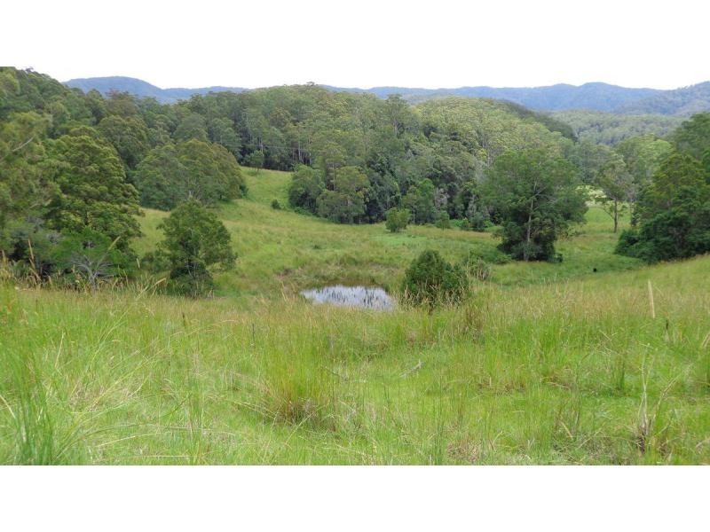 Upper Orara NSW 2450