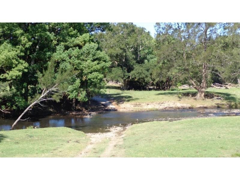 Lot 26 Upper Orara Road, Karangi NSW 2450