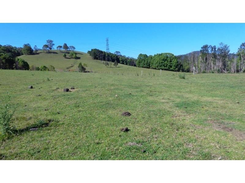 Lot 26 Upper Orara Road, Karangi NSW 2450