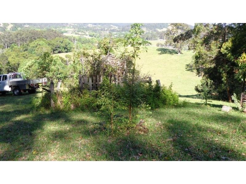 Lot 26 Upper Orara Road, Karangi NSW 2450