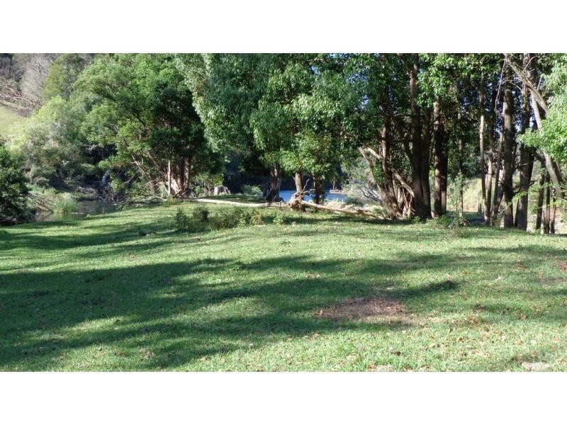 Lot 26 Upper Orara Road, Karangi NSW 2450
