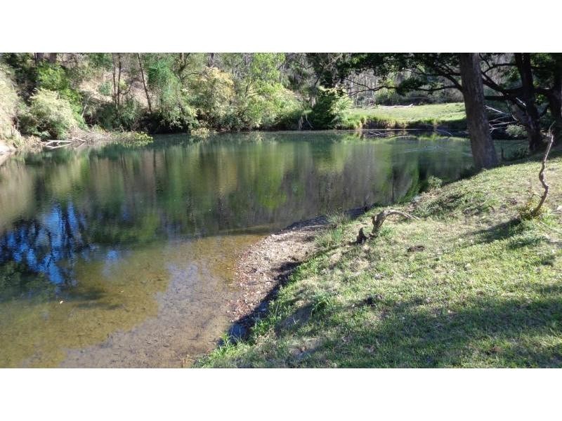Lot 26 Upper Orara Road, Karangi NSW 2450