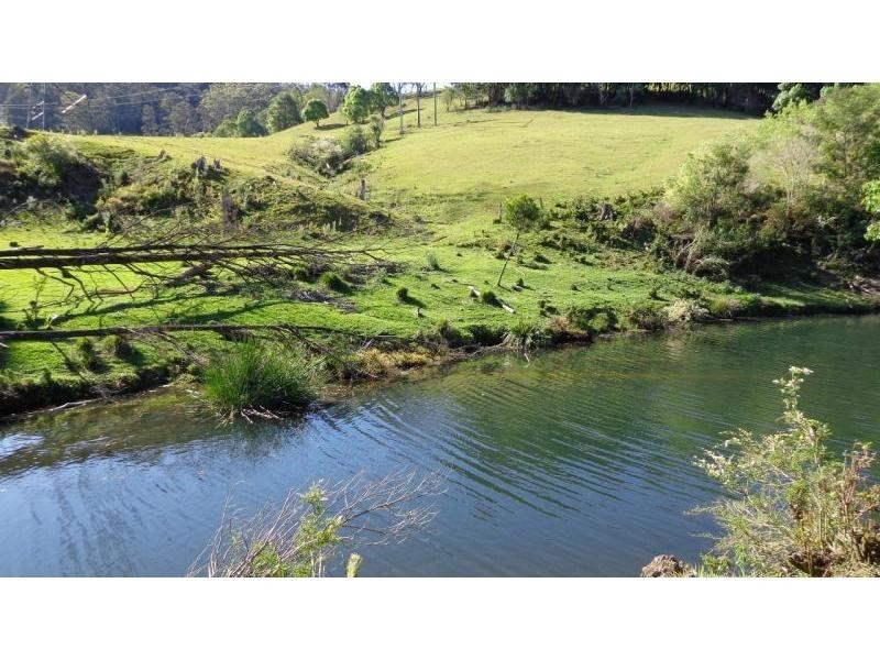 Lot 26 Upper Orara Road, Karangi NSW 2450