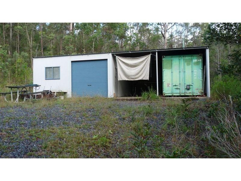 9 Lorikeet Place, Glenreagh NSW 2450