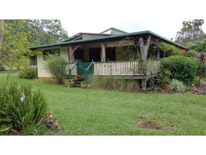 Bucca NSW 2450