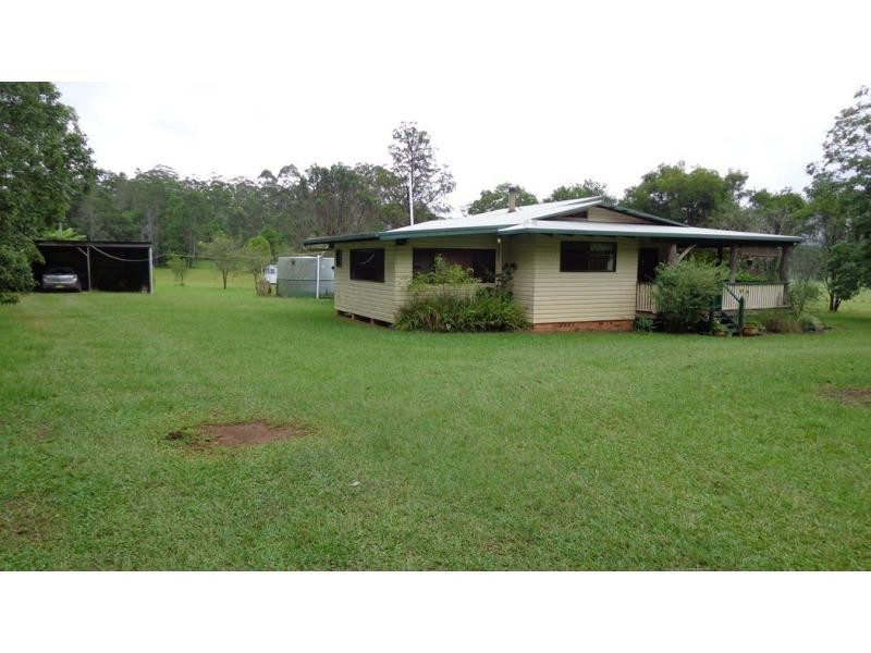 Bucca NSW 2450