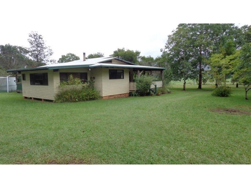 Bucca NSW 2450