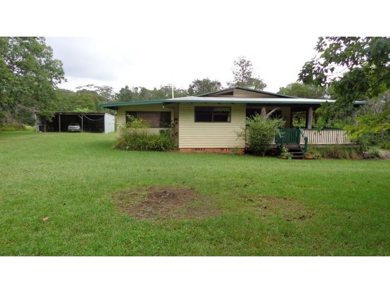 Bucca NSW 2450