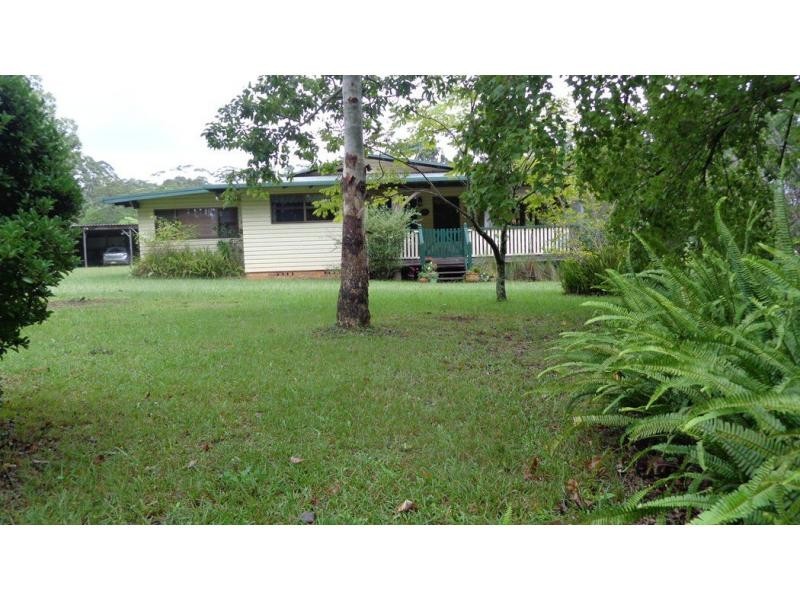 Bucca NSW 2450