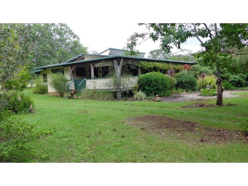 Bucca NSW 2450