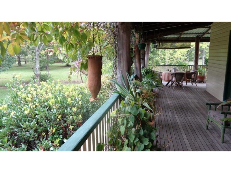 Bucca NSW 2450