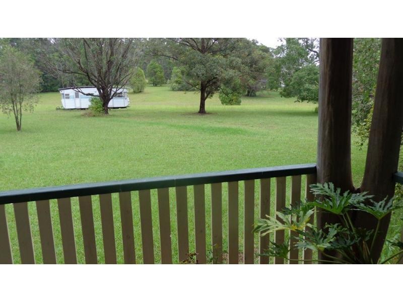 Bucca NSW 2450