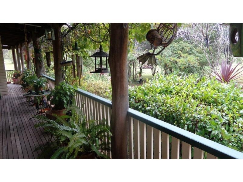 Bucca NSW 2450