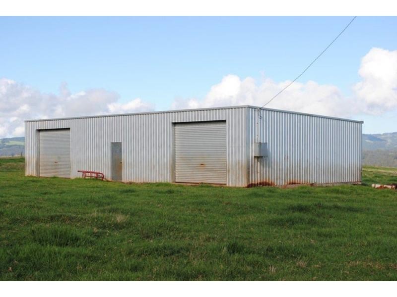 565 Old Coast Road, Dorrigo NSW 2453