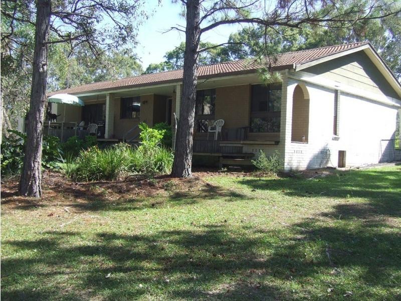 13 Hearnes Lake Road, Woolgoolga NSW 2456