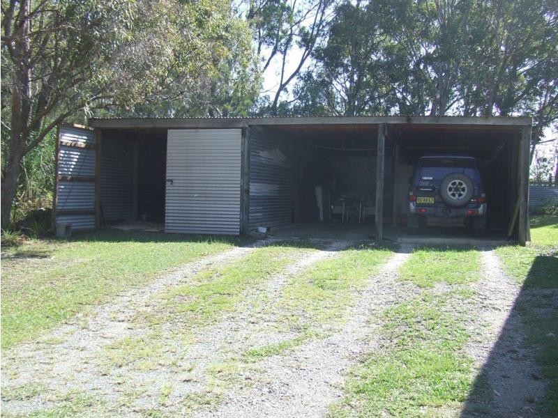 13 Hearnes Lake Road, Woolgoolga NSW 2456