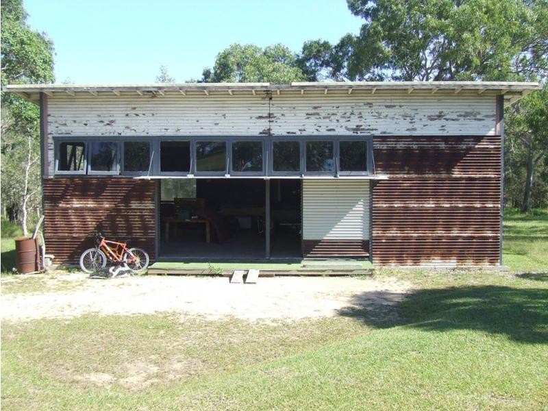 13 Hearnes Lake Road, Woolgoolga NSW 2456