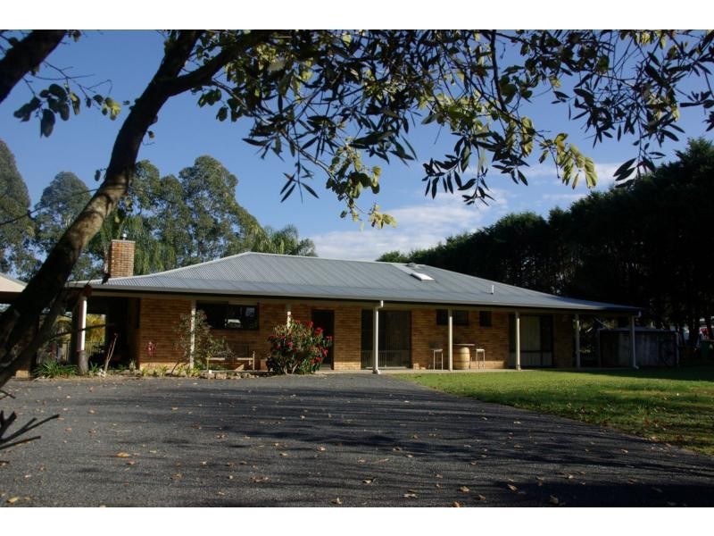 221 Mardells Road, Bucca NSW 2450