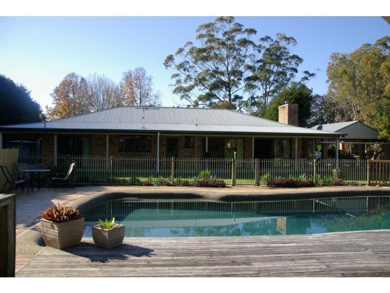 221 Mardells Road, Bucca NSW 2450