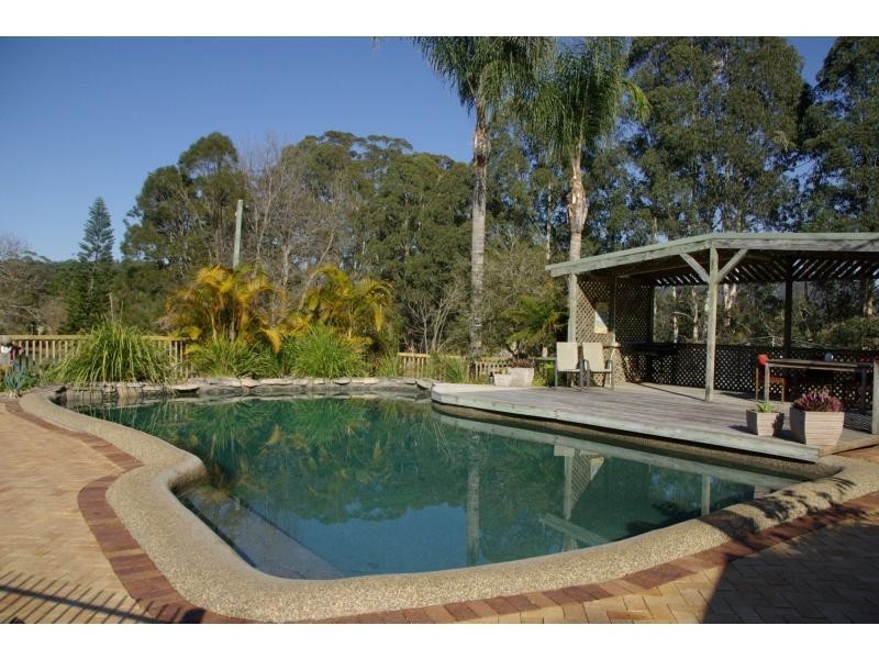 221 Mardells Road, Bucca NSW 2450